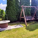 Ferienhaus Varga Gardens Balatonmáriafürdő
