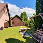 Ferienhaus Varga Gardens