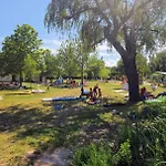 Ferienhaus Varga Gardens