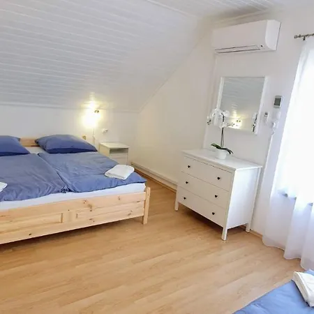 Hébergement de vacances Varga Gardens *