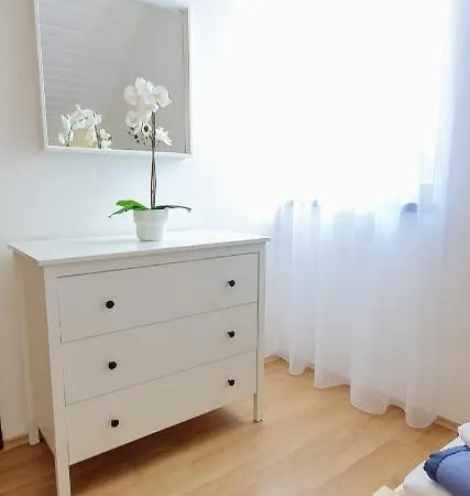 Hébergement de vacances Varga Gardens