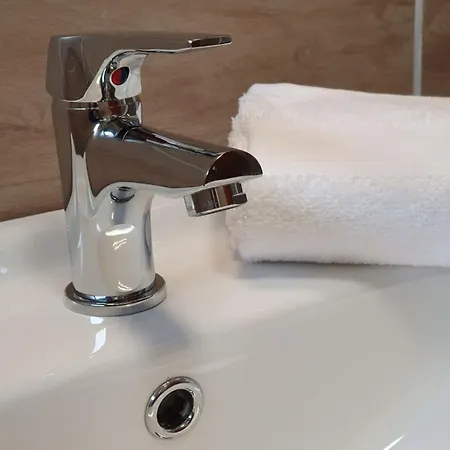 Hébergement de vacances Varga Gardens *