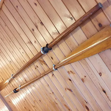 Varga Gardens Tatil Evi Balatonmáriafürdő