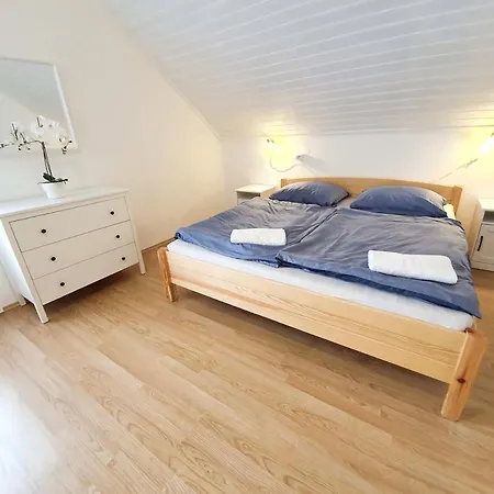 Varga Gardens Balatonmáriafürdő