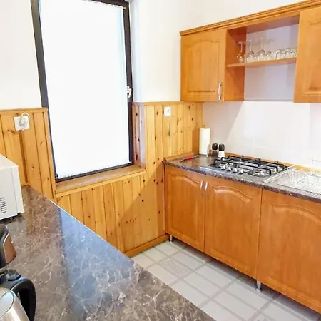 Varga Gardens Tatil Evi Balatonmáriafürdő