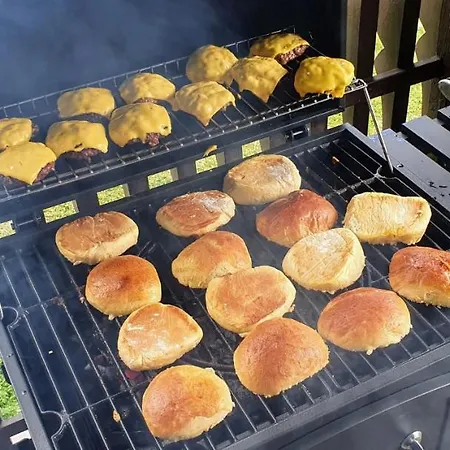 Varga Gardens Tatil Evi