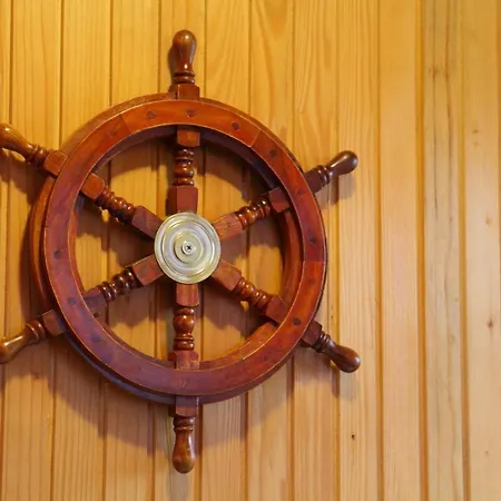 Varga Gardens Balatonmáriafürdő