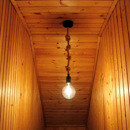 Tatil Evi Varga Gardens Balatonmáriafürdő