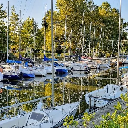 Varga Gardens Tatil Evi *