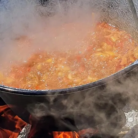 Varga Gardens * Balatonmáriafürdő