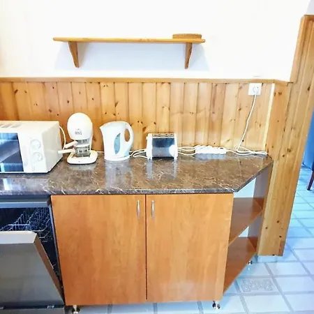 Hébergement de vacances Varga Gardens Balatonmáriafürdő