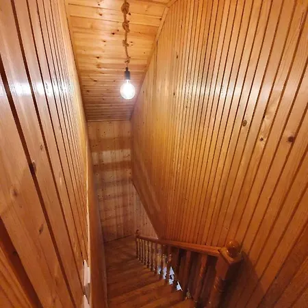 Hébergement de vacances Varga Gardens Balatonmáriafürdő