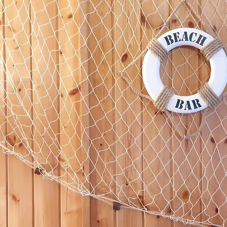 Varga Gardens Ferienhaus