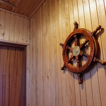 Varga Gardens Tatil Evi *