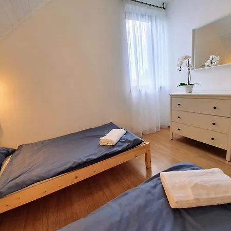 Varga Gardens Tatil Evi