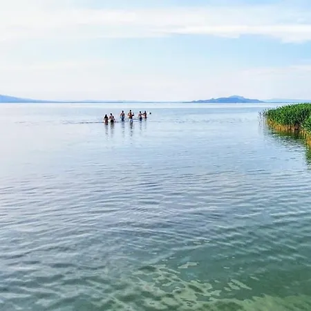 Varga Gardens Tatil Evi *