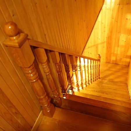 Varga Gardens Balatonmáriafürdő