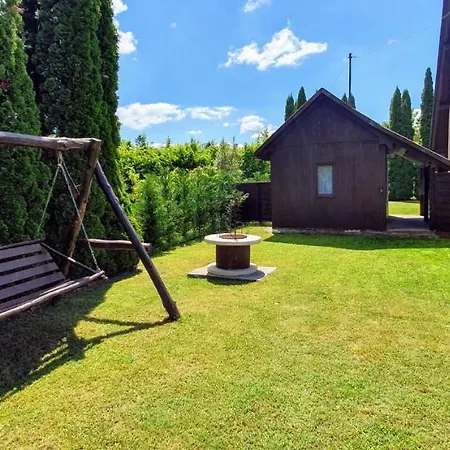 Varga Gardens * Balatonmáriafürdő