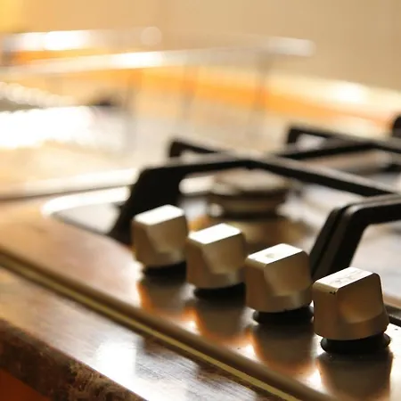 Hébergement de vacances Varga Gardens