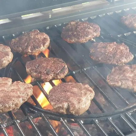 Varga Gardens Balatonmáriafürdő