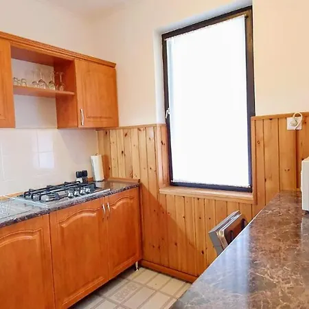 Varga Gardens * Balatonmáriafürdő