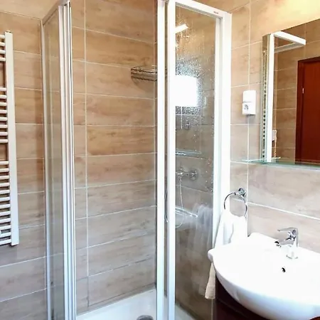 Varga Gardens Balatonmáriafürdő