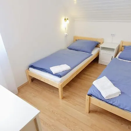 Varga Gardens Balatonmáriafürdő