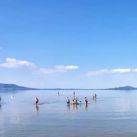 Varga Gardens Balatonmáriafürdő