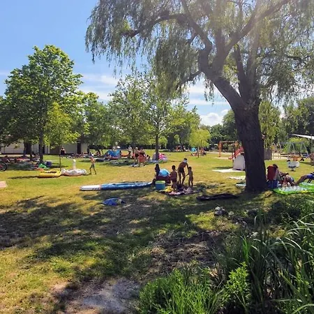 Tatil Evi Varga Gardens