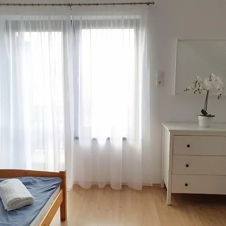 Varga Gardens Tatil Evi *