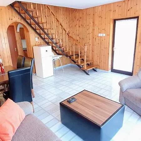 Varga Gardens Balatonmáriafürdő