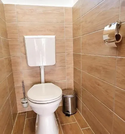 Varga Gardens Tatil Evi