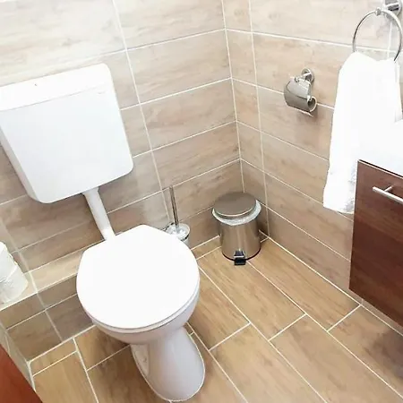 Varga Gardens Tatil Evi