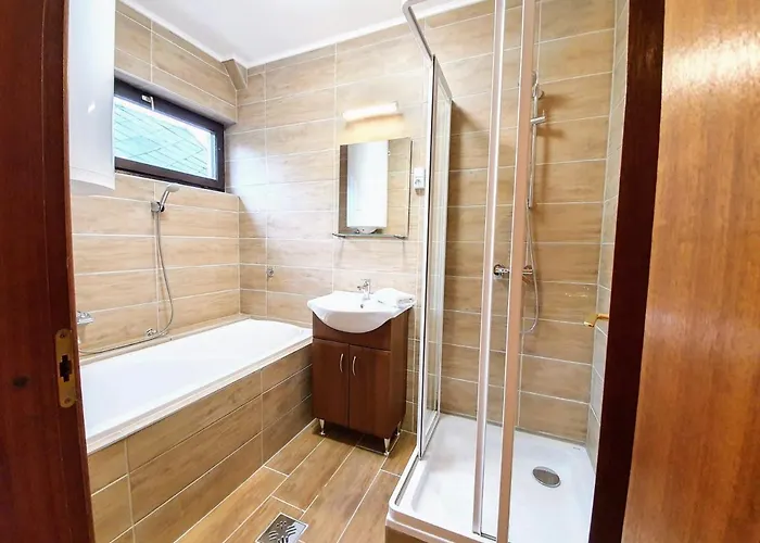 Varga Gardens Ferienhaus