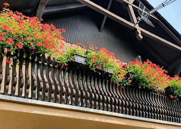 Varga Gardens Σπίτι διακοπών *