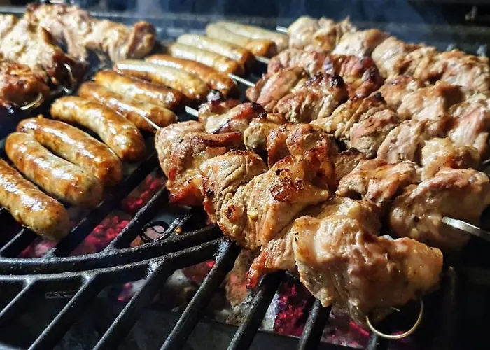 Σπίτι διακοπών Varga Gardens Balatonmáriafürdő