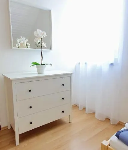 Ferienhaus Varga Gardens