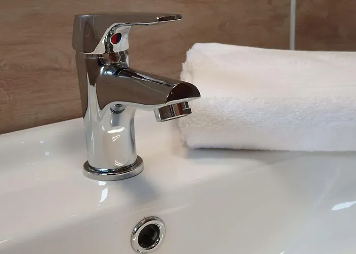 Ferienhaus Varga Gardens *