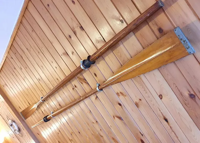 Varga Gardens Ferienhaus Balatonmáriafürdő