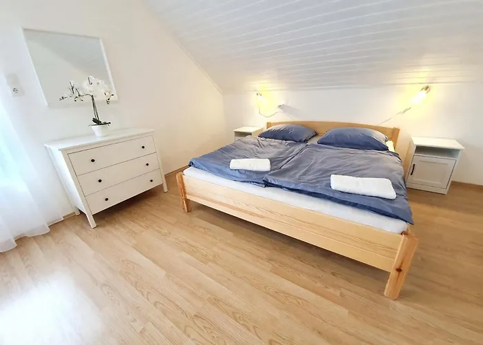 Varga Gardens Balatonmáriafürdő