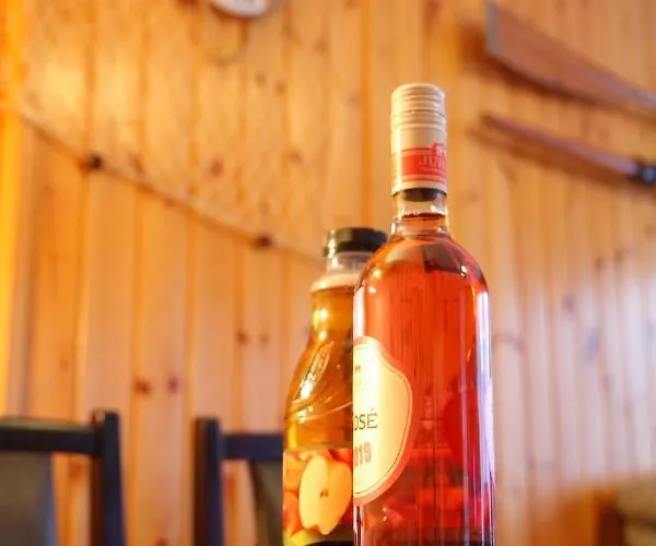 Varga Gardens Σπίτι διακοπών