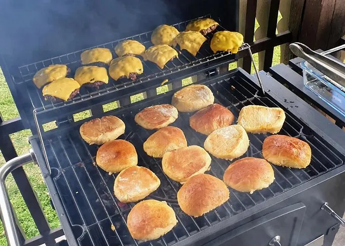 Varga Gardens Σπίτι διακοπών