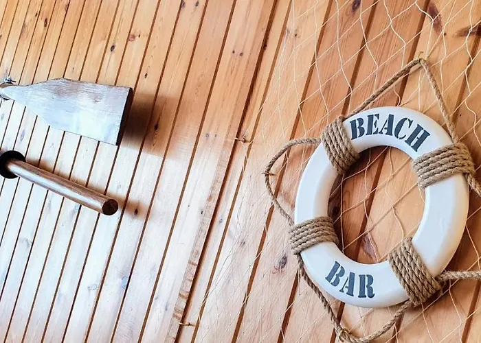 Varga Gardens Balatonmáriafürdő