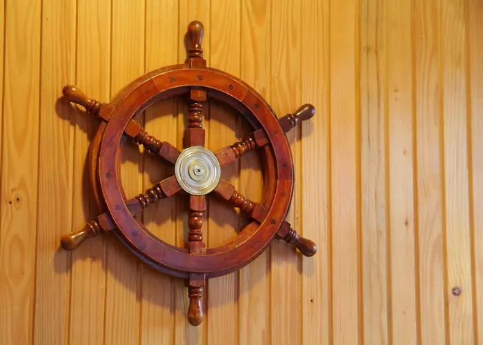 Varga Gardens Balatonmáriafürdő