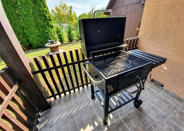 Varga Gardens * Balatonmáriafürdő