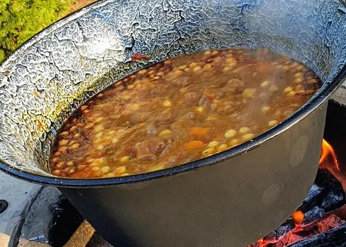 Dom wakacyjny Varga Gardens Balatonmáriafürdő