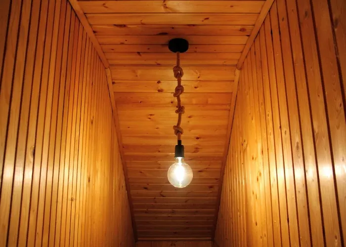 Σπίτι διακοπών Varga Gardens Balatonmáriafürdő