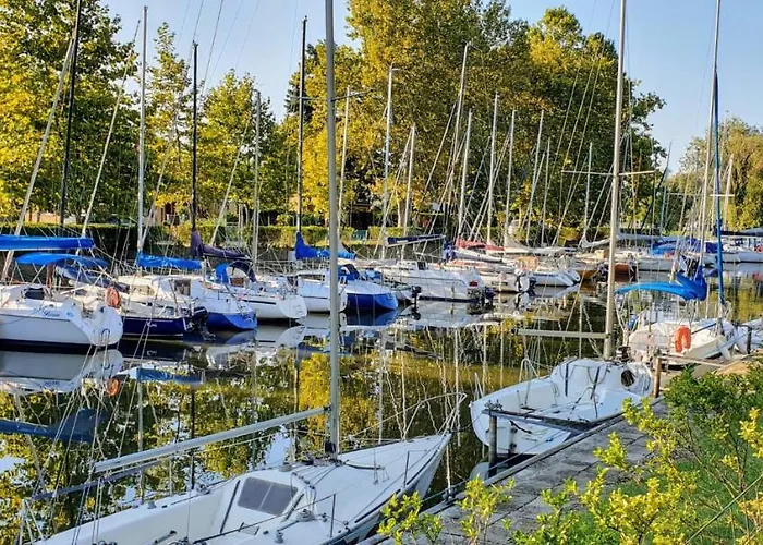 Varga Gardens Σπίτι διακοπών *