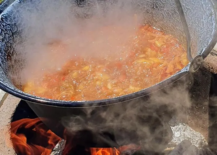 Varga Gardens * Balatonmáriafürdő