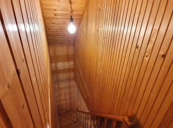 Ferienhaus Varga Gardens Balatonmáriafürdő